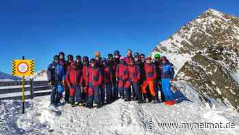 Skisaison mit gemischten Gefühlen - Meitingen - myheimat.de - myheimat.de