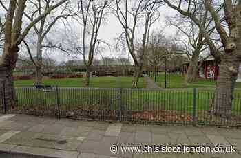 Funding secured for Chestnuts Park wetlands project