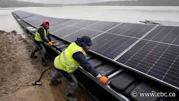 These are some of the more creative solutions being proposed to fight climate change