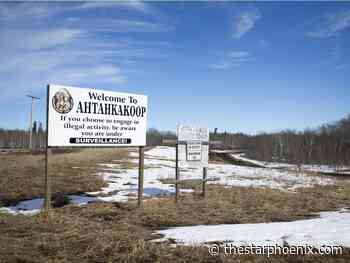 Ahtahkakoop Cree Nation to receive $43.3 million settlement