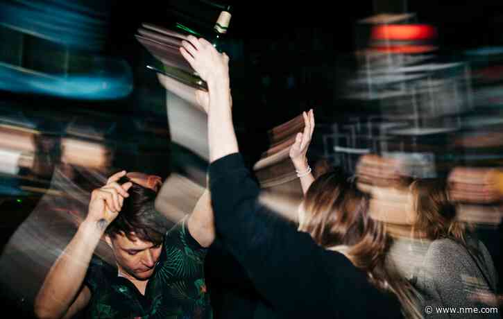 Man goes wild camping alone, accidentally has “unbelievable weekend” at illegal rave