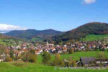 50 Jahre Eingemeindung Lahr-Reichenbach - PR-Anzeige - Badische Zeitung