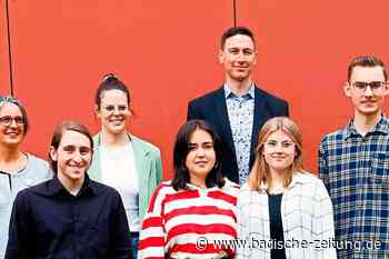 Am Scheffel-Gymnasium Lahr gibt es die erste Schülergenossenschaft im Kreis - Lahr - Badische Zeitung