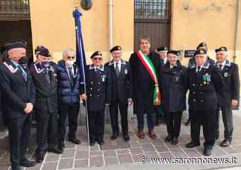 Una nuova sede per l'Associazione Nazionale Carabinieri di Garbagnate Milanese - SaronnoNews.it