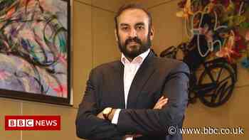 Dune: The Indian behind VFX Oscar for sci-fi epic