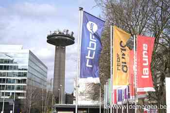 RTBF moet programma's onderbreken door grote stroompanne in Brussel: wat is er aan de hand? - De Morgen