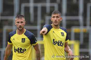 Union speelt Europees in Leuven of Brussel - Voetbalbelgie.be - Voetbal Belgie
