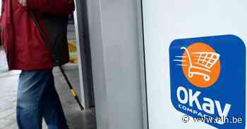 Vijfde Brusselse OKay-stadswinkel zwaait vrijdag deuren open in Molenbeek - Het Laatste Nieuws