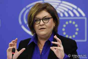 Brussel wil Oekraïense wegtransporteurs in EU toelaten - Nieuws.nl