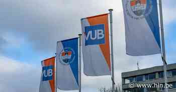 VUB richt als eerste Europese universiteit een leerstoel Japan op - Het Laatste Nieuws