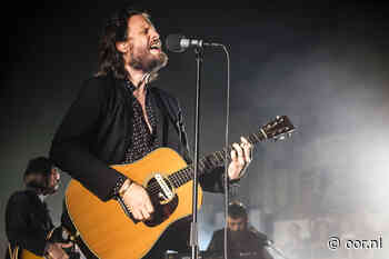 Father John Misty naar Amsterdam en Brussel in 2023 (nieuws) - Oor