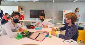 Brussel ondersteunt Nederlandstalige scholen die refters willen opfrissen - Het Laatste Nieuws