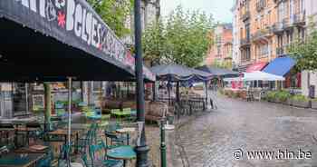 Foodmarket Wolf broedt op tweede Brusselse vestiging | Brussel | hln.be - Het Laatste Nieuws