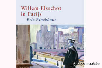 WF Hermans in Brussel en Willem Elsschot in Parijs - Doorbraak.be