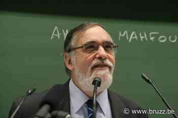 Opperrabbijn Brussel naar mensenrechtenhof tegen verbod op onverdoofd slachten - BRUZZ