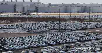 Groepsvordering tegen VW volgend jaar voor rechter | Brussel | hln.be - Het Laatste Nieuws