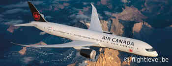 Air Canada in 2023 eindelijk van start met route Brussel-Toronto - Flightlevel