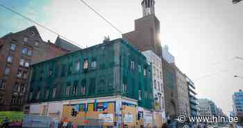 Brussel trekt 1,3 miljoen euro uit om kwetsbare mensen in leegstaande gebouwen onder te brengen - Het Laatste Nieuws