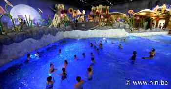 Van trampolines in Brussel tot een waterpretpark in Landen: 7 leuke binnenactiviteiten in Vlaams-Brabant en Brussel voor een regenachtige paasvakantie - Het Laatste Nieuws