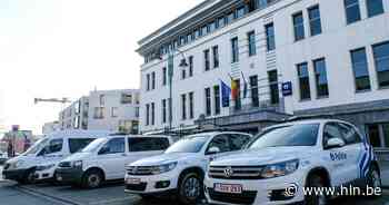 Twee vermoedelijke drugdealers opgepakt in Molenbeek | Brussel | hln.be - Het Laatste Nieuws