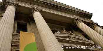 Brussel start beursweek licht in het groen - Beursduivel