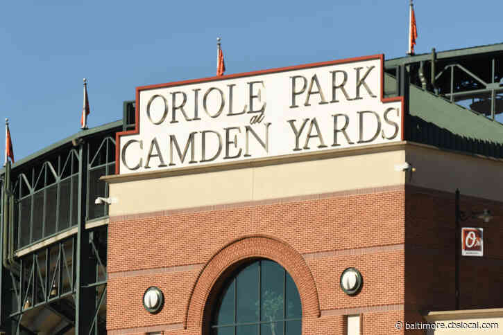 30 Years Ago Today: Oriole Park At Camden Yards Opens