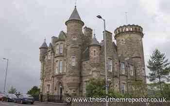 Selkirk woman sent explicit screenshot to love rival - The Southern Reporter