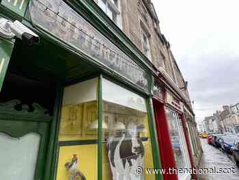 This Scottish town isn't even in the tourist guidebook - it really should be - The National