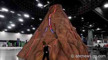 Miami’s crypto craze on full display at bitcoin conference