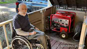 Storms batter aging power grid as climate disasters spread