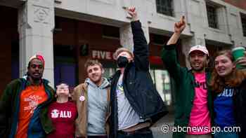 Amazon's first US union overcomes hurdles, faces new ones