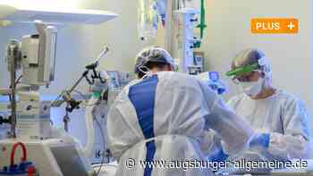 Von wegen wieder alles normal? So ist die Corona-Lage an den Kliniken