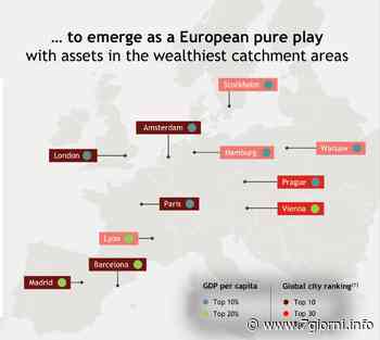 Segrate, Westfield, non c'è più traccia. È ufficiale! - 7giorni