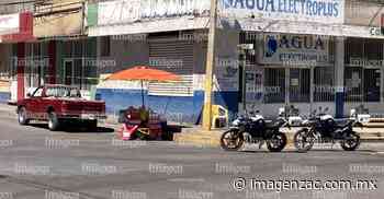 Seguridad: Intento de secuestro acaba don dos baleados en Fresnillo - Imagen de Zacatecas, el periódico de los zacatecanos