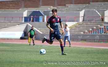 Cimarrones Premier deja ir puntos en casa ante Mineros de Fresnillo - El Sol de Hermosillo