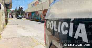 Dos mujeres son víctimas de ataque armado en Fresnillo; una pierde la vida - NTR Zacatecas .com