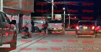 En Fresnillo una joven de 17 años se quita la vida - Imagen de Zacatecas, el periódico de los zacatecanos