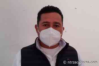 En Fresnillo, previenen incendios en relleno sanitario - NTR Zacatecas .com