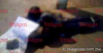 Seguridad: Hallan decapitado en la colonia Guardia Nacional, Fresnillo - Imagen de Zacatecas, el periódico de los zacatecanos