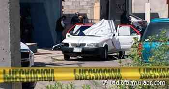 Otro más: asesinan al periodista Juan Carlos Muñiz en Fresnillo, Zacatecas - Radio Fórmula QR