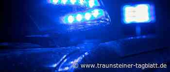 Scheiben von 22 Autos in Augsburg eingeschlagen - Traunsteiner Tagblatt