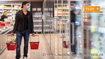 Augsburg: Unterwegs in der City-Galerie: Viele Kunden kaufen weiter mit Maske ein | Augsburger Allgemeine - Augsburger Allgemeine