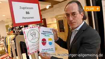 Augsburg: Das sagen Handel, Gastro und Ärzte zum Ende der Corona-Regeln | Augsburger Allgemeine - Augsburger Allgemeine