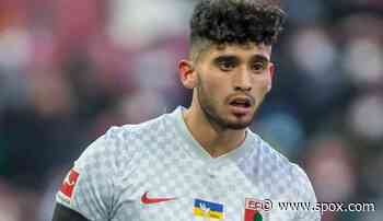 Ricardo Pepis durchwachsener Start beim FC Augsburg: Torloses Servus - SPOX