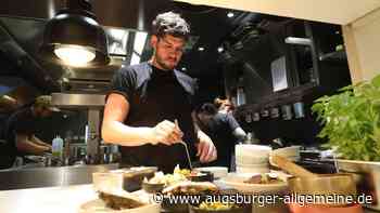 Guide Michelin 2022: Sterne-Restaurants in Augsburg - Augsburger Allgemeine