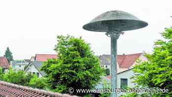 Landkreis Augsburg: Probealarm im Landkreis Augsburg: Heute heulen die Sirenen | Augsburger Allgemeine - Augsburger Allgemeine