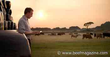 Cattlemen... There's an app for that