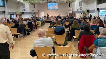 Stadtteilgespräch: Bürger wünschen sich Rückkehr zum Fünf-Minuten-Takt