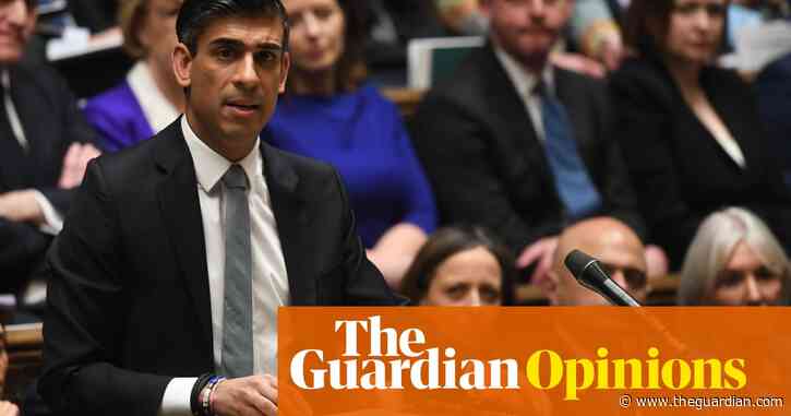 The Guardian view on tax and social care: an honesty deficit | Editorial
