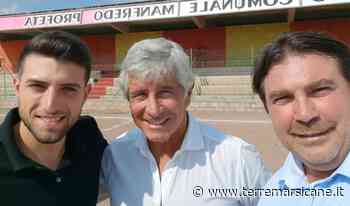 Al via i lavori per la realizzazione del nuovo campo in erba sintetica di San Benedetto dei Marsi - Terre Marsicane